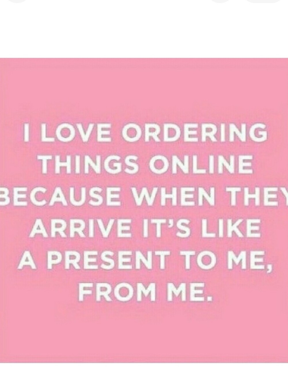 So true!